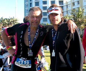 Stoffel, die Ysterman